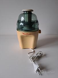 Centrifuga elettrica Moulinex