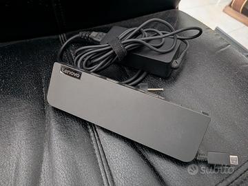 Lenovo Mini dock USB-C