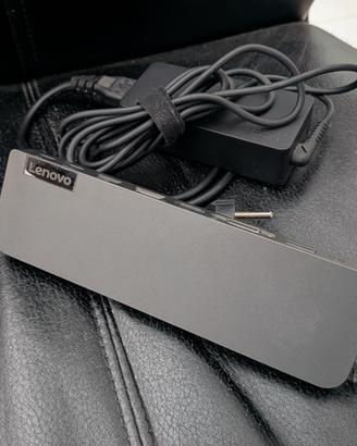 Lenovo Mini dock USB-C