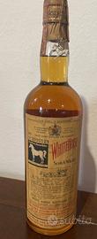 Scotch Whisky White Horse -  Da collezione