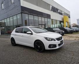 PEUGEOT 308 PureTech Turbo 130 S&S Allure