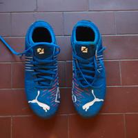 scarpe da calcio puma 
