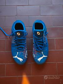 scarpe da calcio puma 