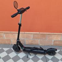 Monopattino Elettrico con Specchietto