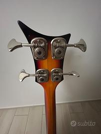 Basso BATON