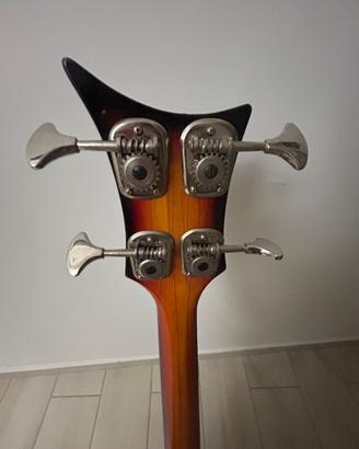 Basso BATON