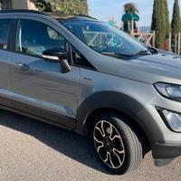 Ford EcoSport 2023 Activa