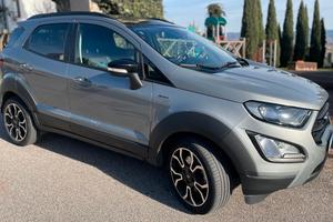 Ford EcoSport 2023 Activa