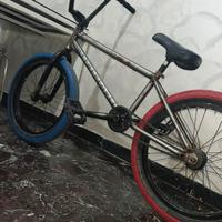 BMX DA FREESTYLE 