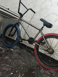 BMX DA FREESTYLE 