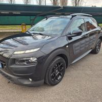 Citroen C4 Cactus 1.6 DIESEL EURO 5 0ttimo Stato