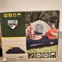 materasso gonfiabile