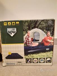 materasso gonfiabile