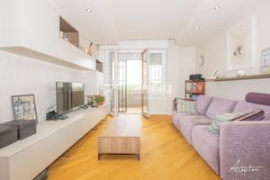 Quadrilocale RISTRUTTURATO E DOTATO DI ACSENSORE i