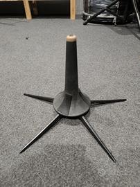 Reggi/tromba stand per tromba k&m