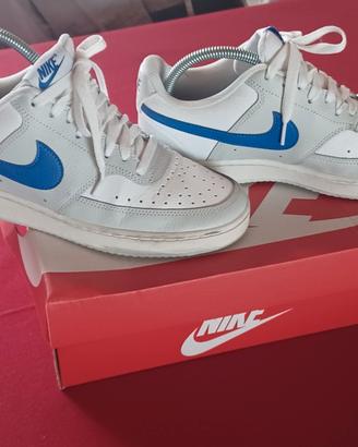 nike court vision low taglia 40 upmo
