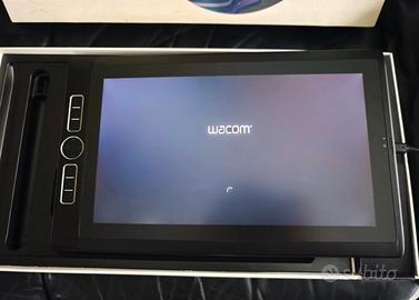 Wacom Mobile Studio 13 