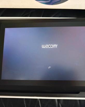 Wacom Mobile Studio 13 