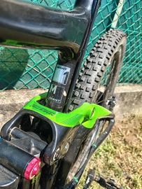 Mtb Giant Trance carbon