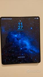 Samsung Zfold 4 + S pen