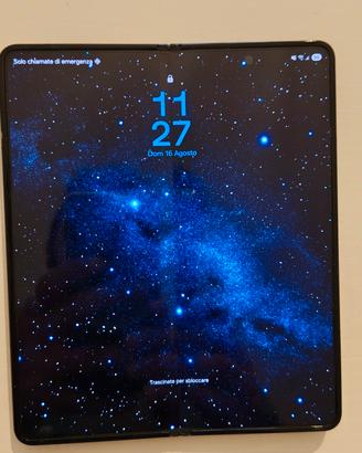 Samsung Zfold 4 + S pen