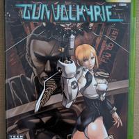 Videogioco GUN VALKYRIE per Xbox