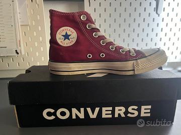 Chuck 70 Vintage Canvas