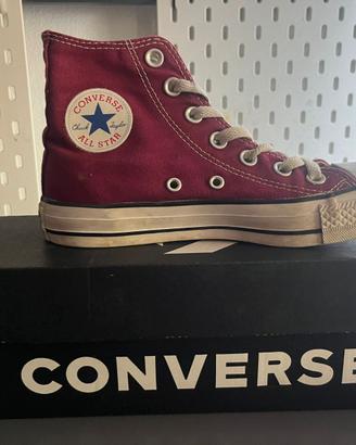 Chuck 70 Vintage Canvas