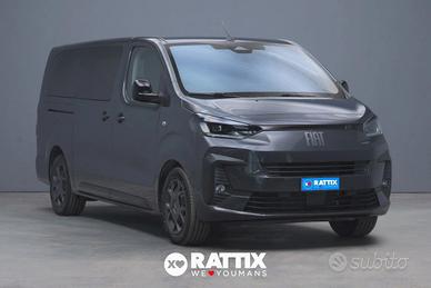 FIAT ulysse 2024 Ulysse combi M1 2.0 bluehdi 180cv