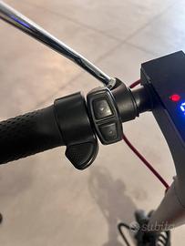 Monopattino elettrico