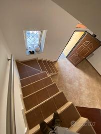 Indipendente con corte esterna