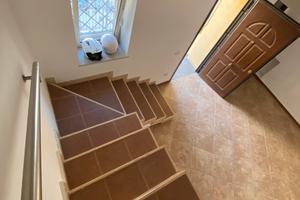 Indipendente con corte esterna