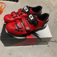 SCARPE CICLISMO SIDI ALBA