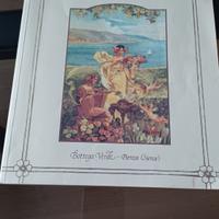 bella di natura di Morriconi