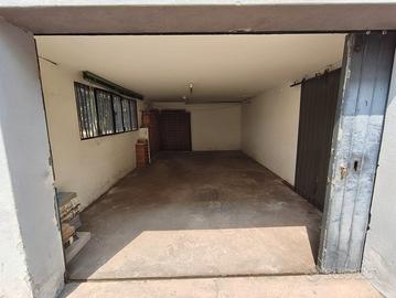 Si affitta il garage a Padova
