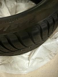 Gomme invernali