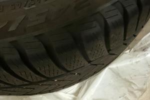 Gomme invernali