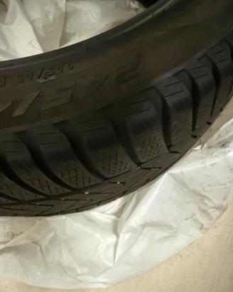 Gomme invernali