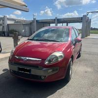 Fiat Punto Evo