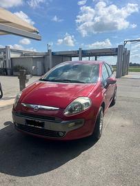 Fiat Punto Evo