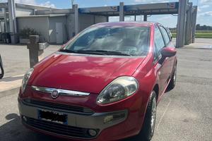 Fiat Punto Evo