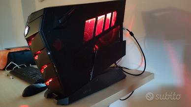 PC Gaming MSI Aegis 3 – i5 / GTX 1080