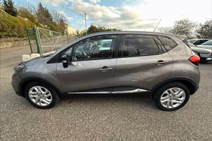 Renault Captur 1.5 dCi 90 CV Energy Intens