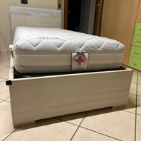 Materasso Memory made in Italy dispositivo medico