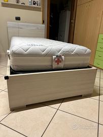 Materasso Memory made in Italy dispositivo medico