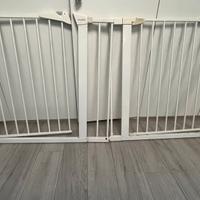 Cancelli sicurezza baby