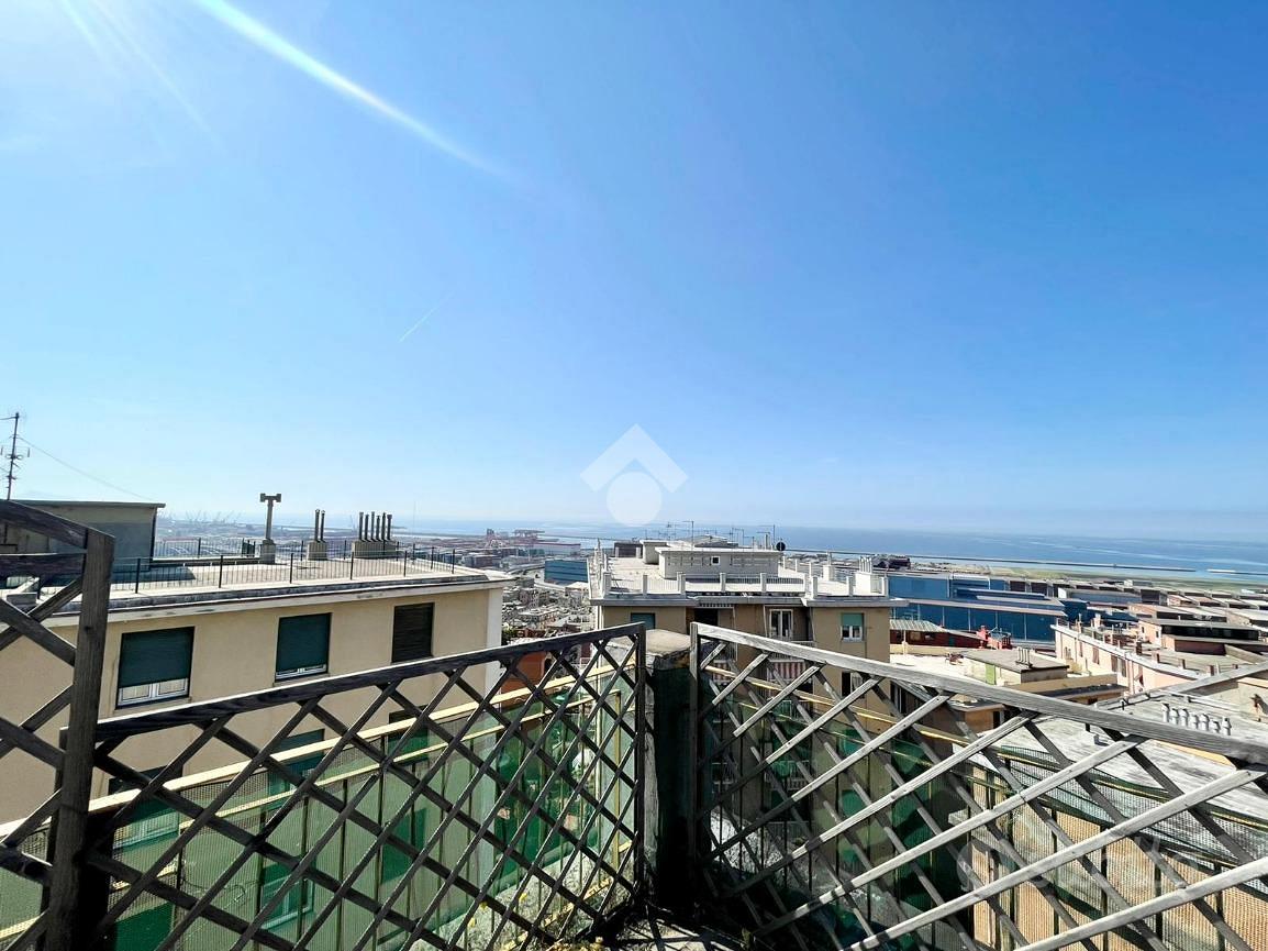 Appartamento – Genova, Colombara, Medio Ponente - Altro