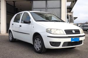 FIAT PUNTO CLASSIC ANNO 2005 GPL