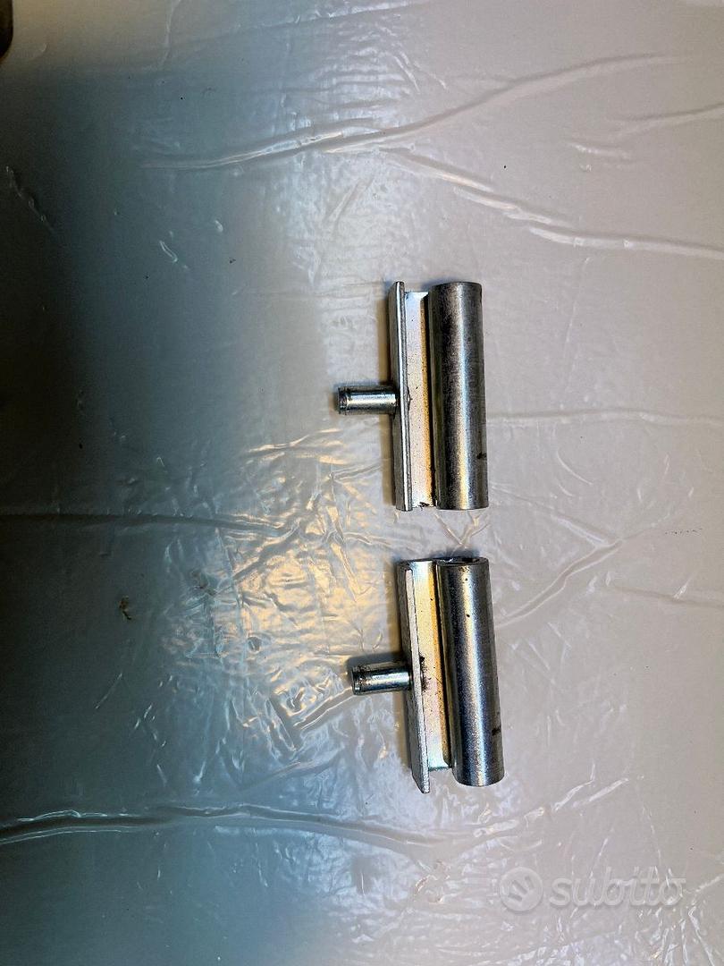 250 Spilli Con Testa Grande Nera - Per Cucito, Hijab, Artigianato E Decorazioni - Foto 4