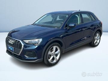 Audi Q3 35 2.0 tdi Business quattro